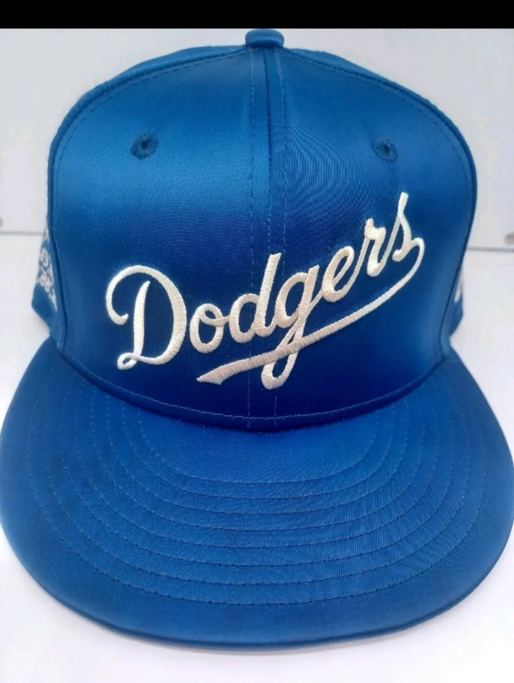 New Era hat will